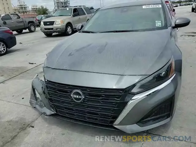 14 Photograph of a damaged car 1N4BL4DV3RN316690 NISSAN ALTIMA 2024