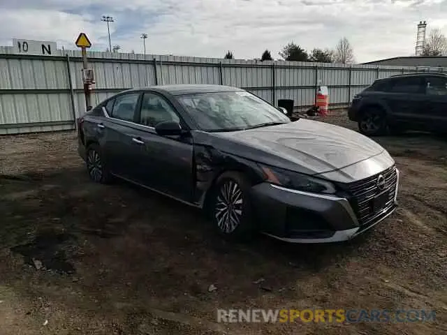 11 Photograph of a damaged car 1N4BL4DV3RN328807 NISSAN ALTIMA 2024