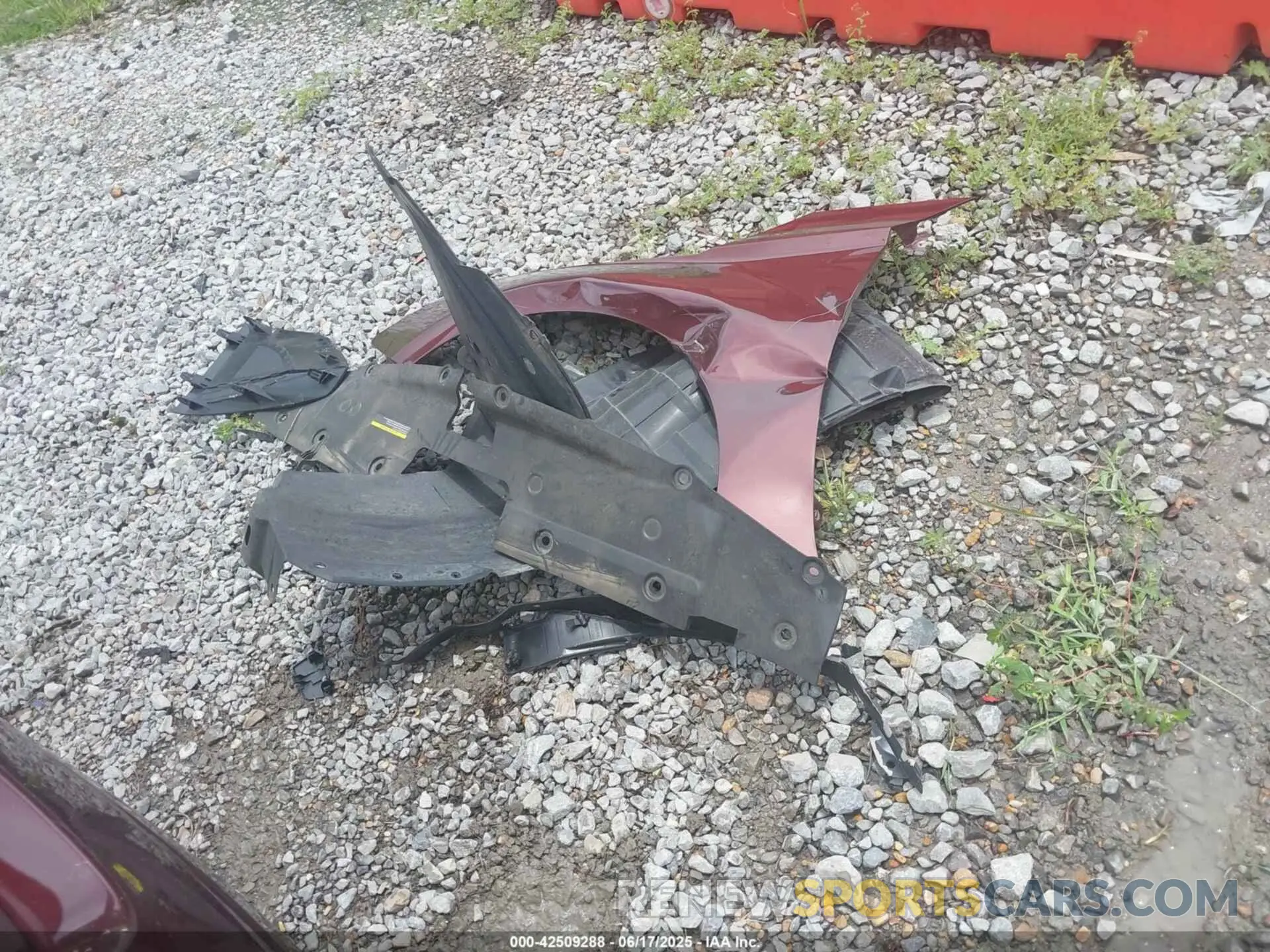 12 Photograph of a damaged car 1N4BL4DV3RN335949 NISSAN ALTIMA 2024