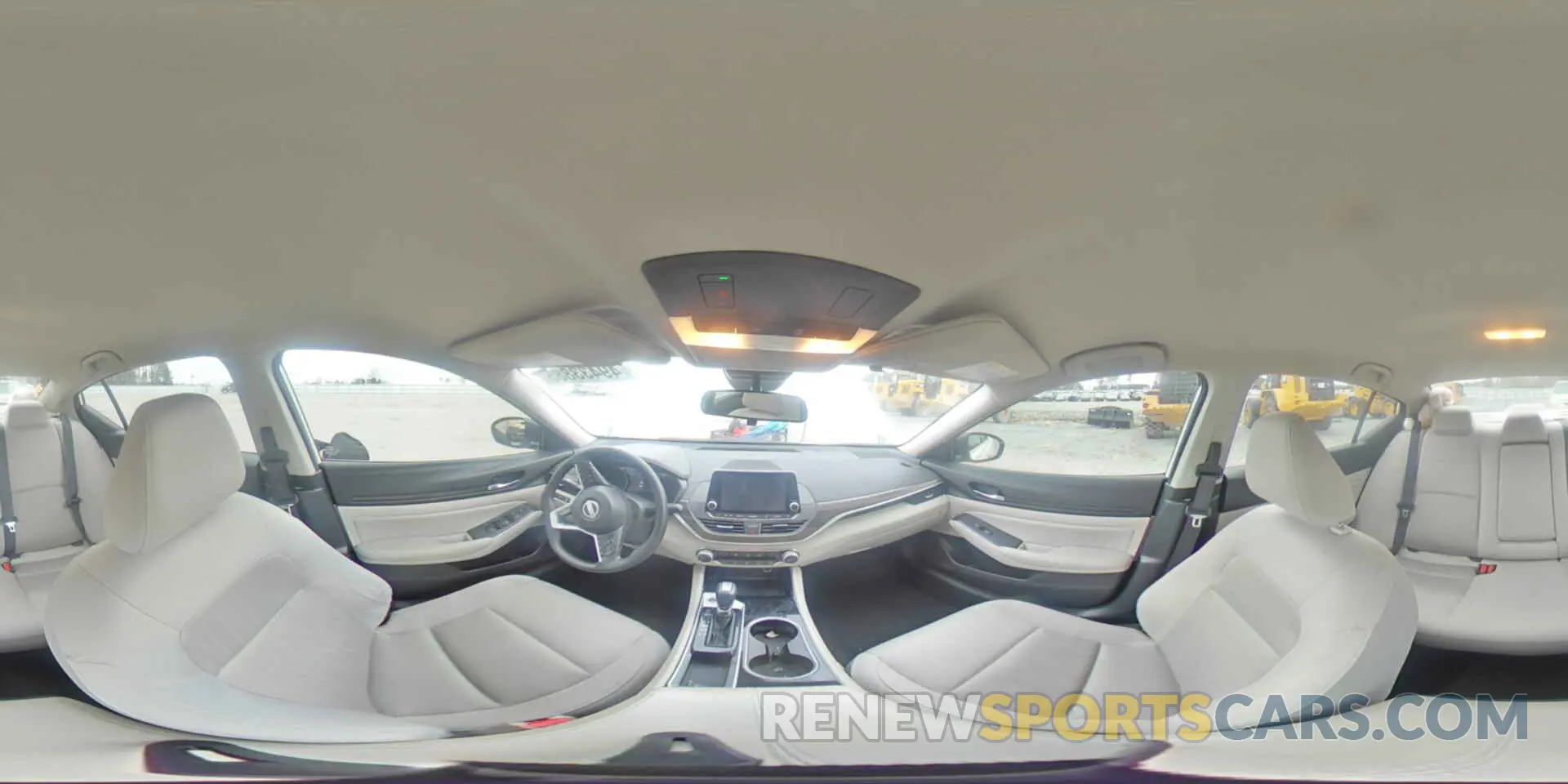 12 Photograph of a damaged car 1N4BL4DV3RN339872 NISSAN ALTIMA 2024