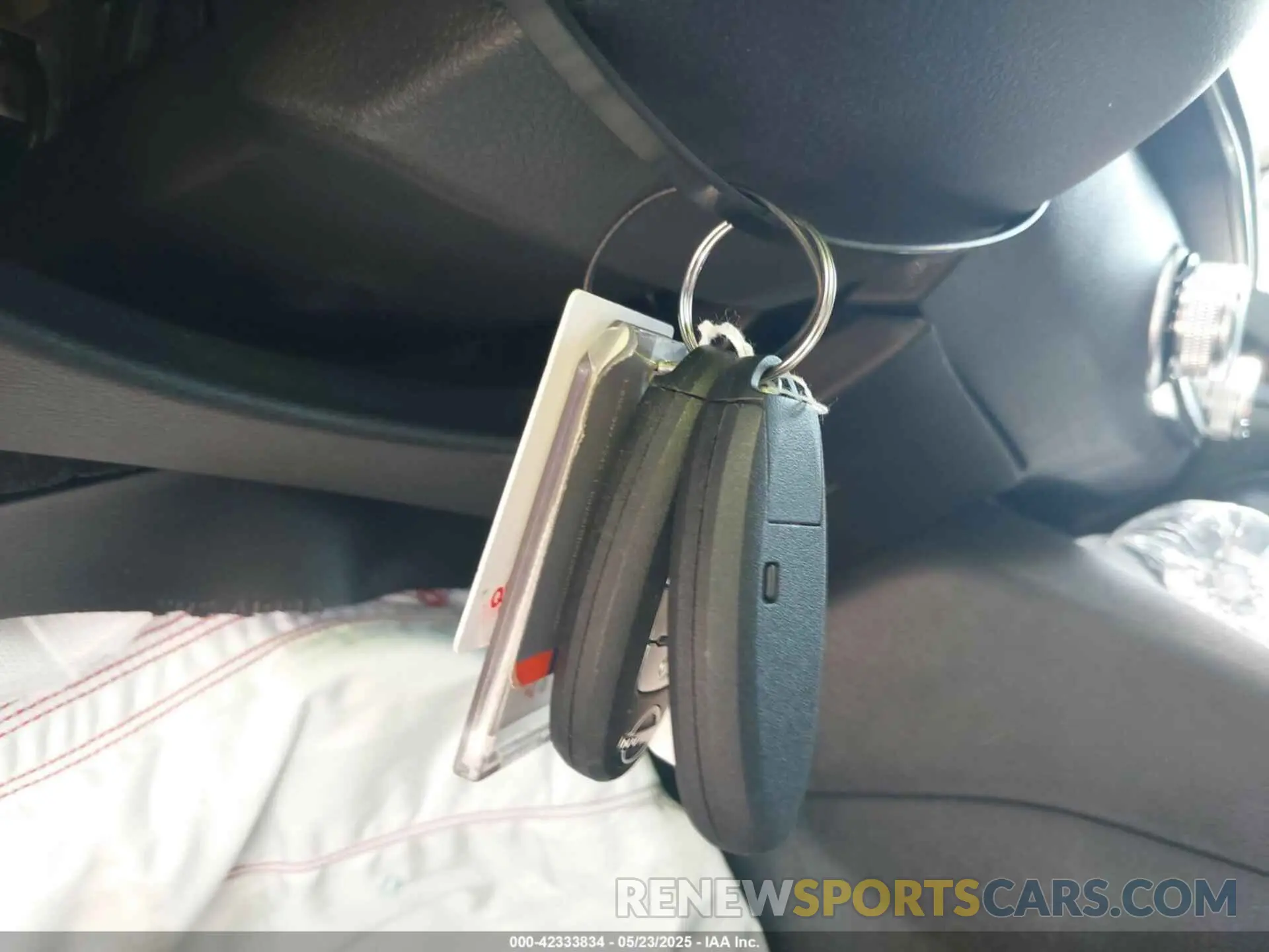 11 Photograph of a damaged car 1N4BL4DV3RN388862 NISSAN ALTIMA 2024