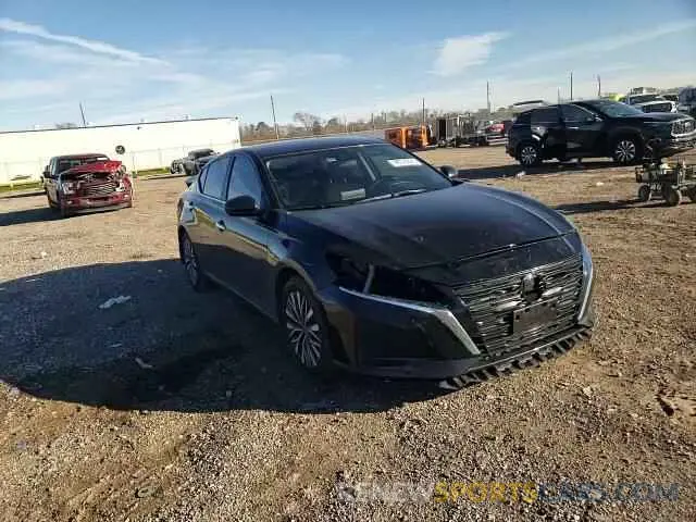10 Photograph of a damaged car 1N4BL4DV4RN380737 NISSAN ALTIMA 2024