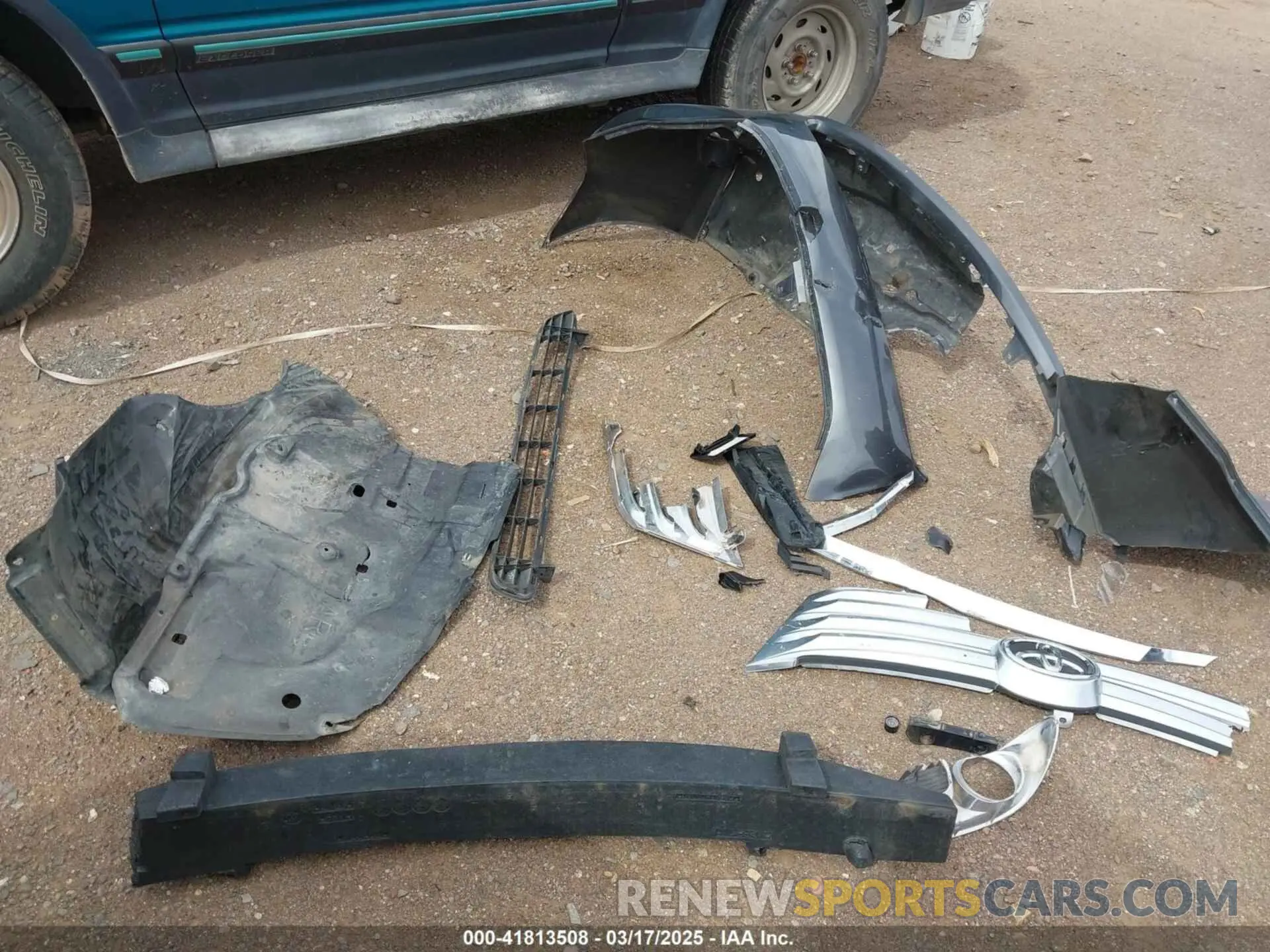 11 Photograph of a damaged car 1N4BL4DV4RN383203 NISSAN ALTIMA 2024
