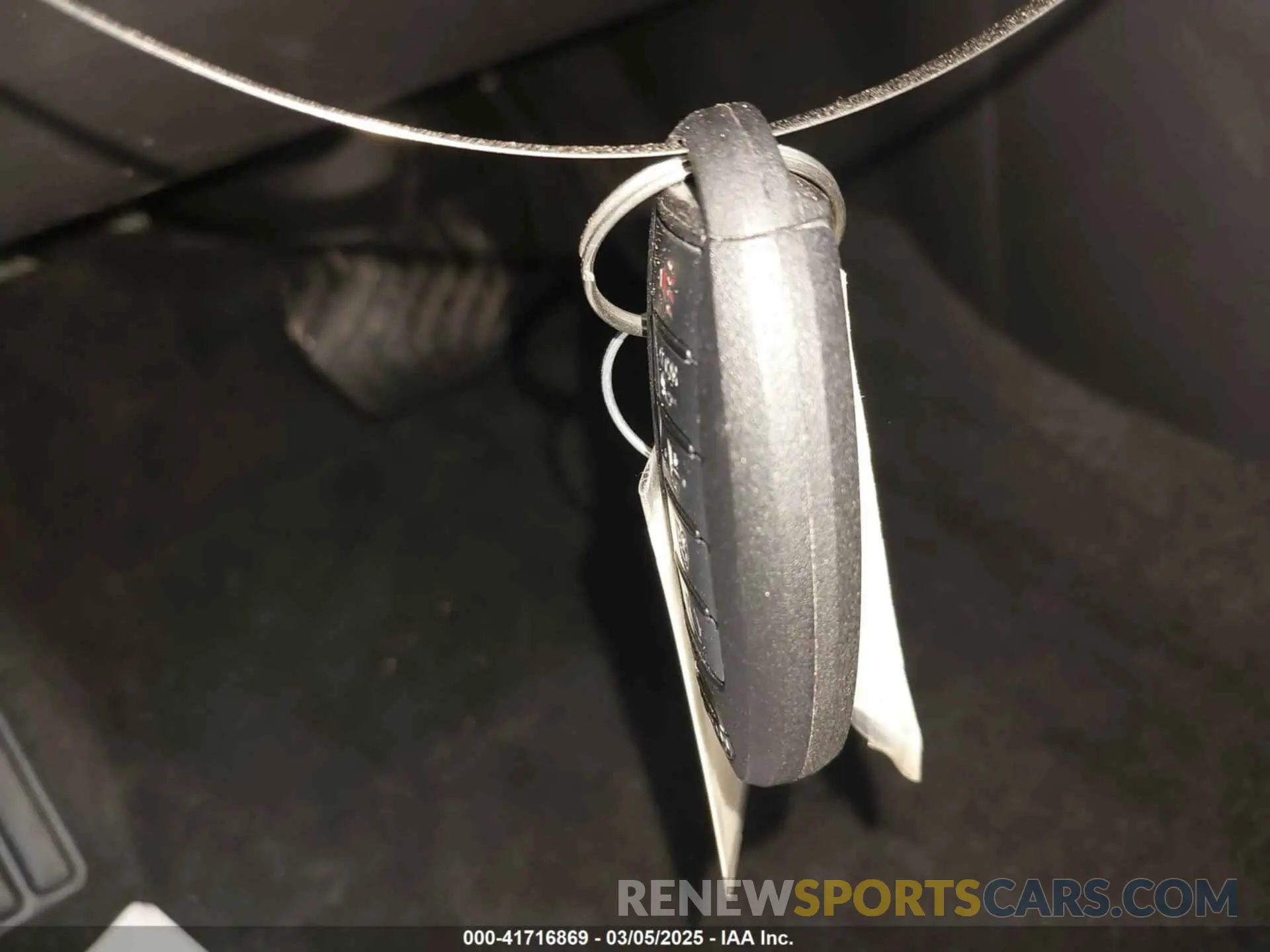 11 Photograph of a damaged car 1N4BL4DV5RN380651 NISSAN ALTIMA 2024
