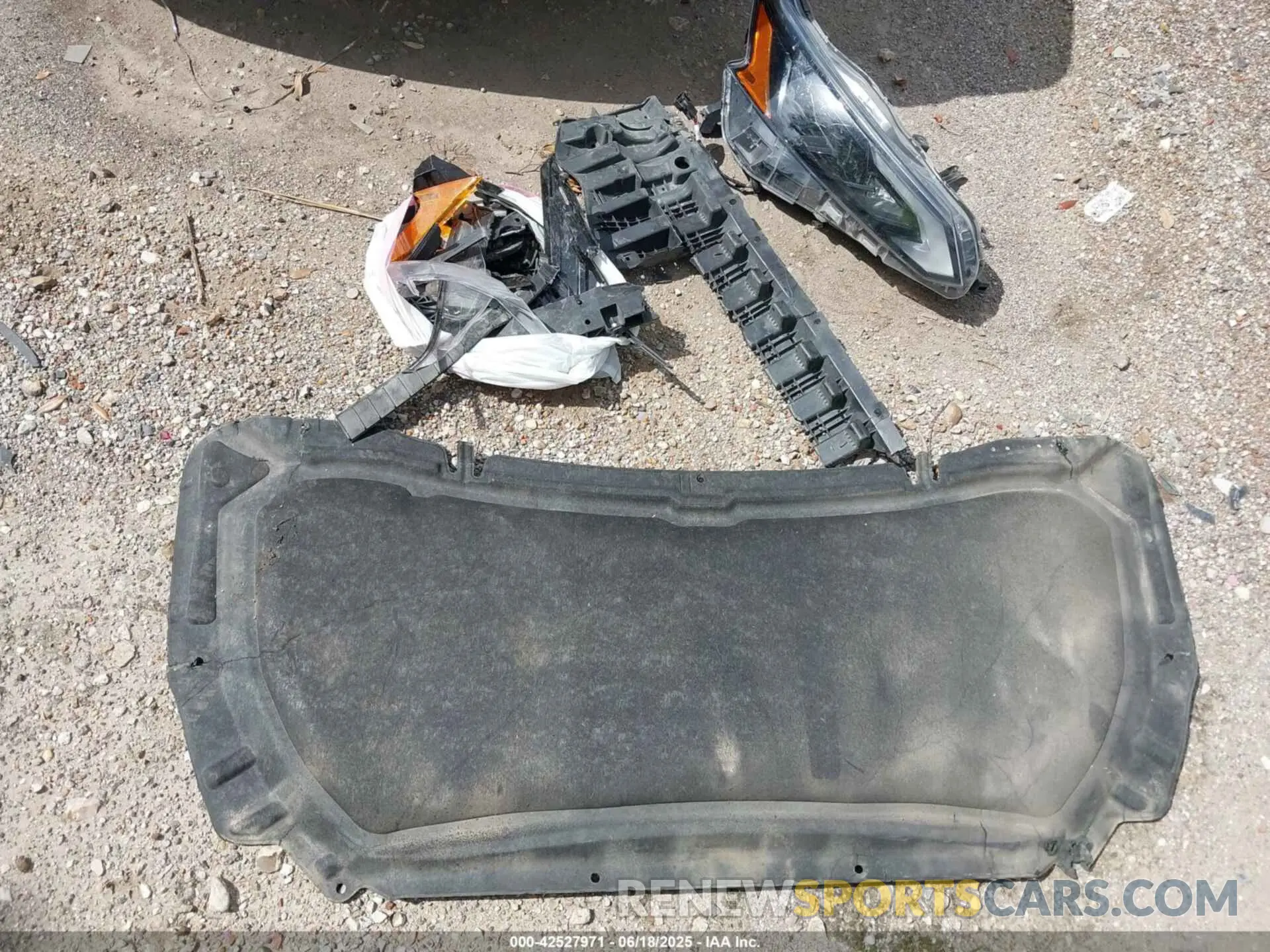 12 Photograph of a damaged car 1N4BL4DV5RN383369 NISSAN ALTIMA 2024