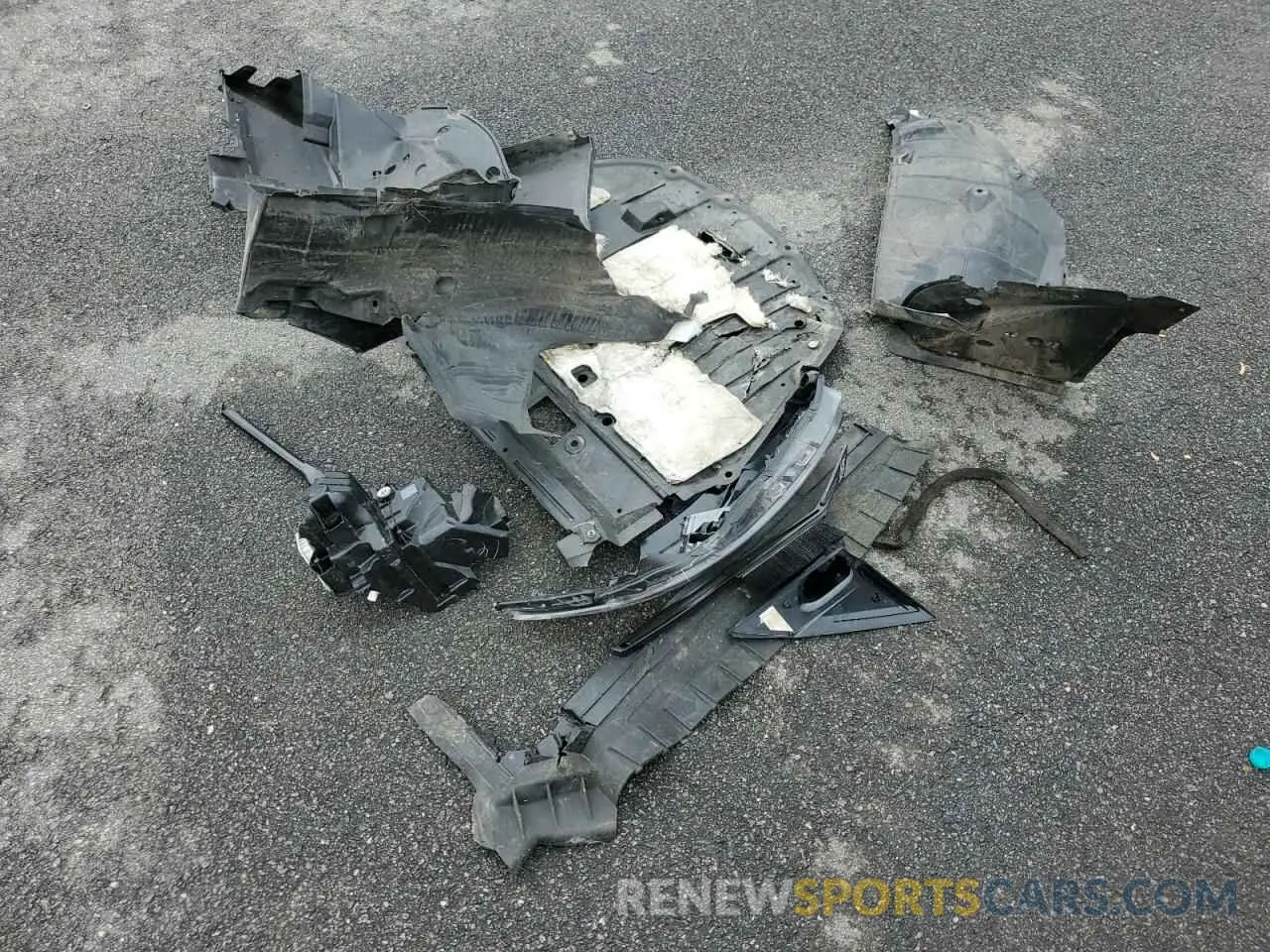 12 Photograph of a damaged car 1N4BL4DV5RN384344 NISSAN ALTIMA 2024