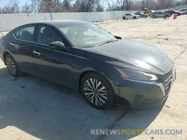 11 Photograph of a damaged car 1N4BL4DV6RN326212 NISSAN ALTIMA 2024