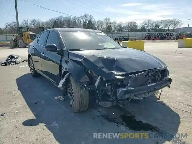 11 Photograph of a damaged car 1N4BL4DV6RN380917 NISSAN ALTIMA 2024