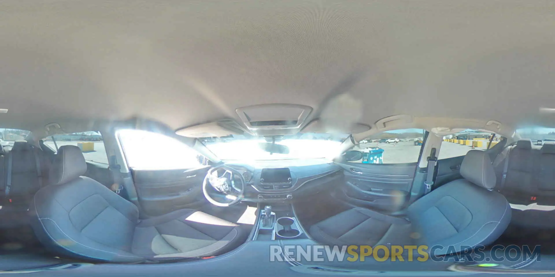 13 Photograph of a damaged car 1N4BL4DV6RN380917 NISSAN ALTIMA 2024