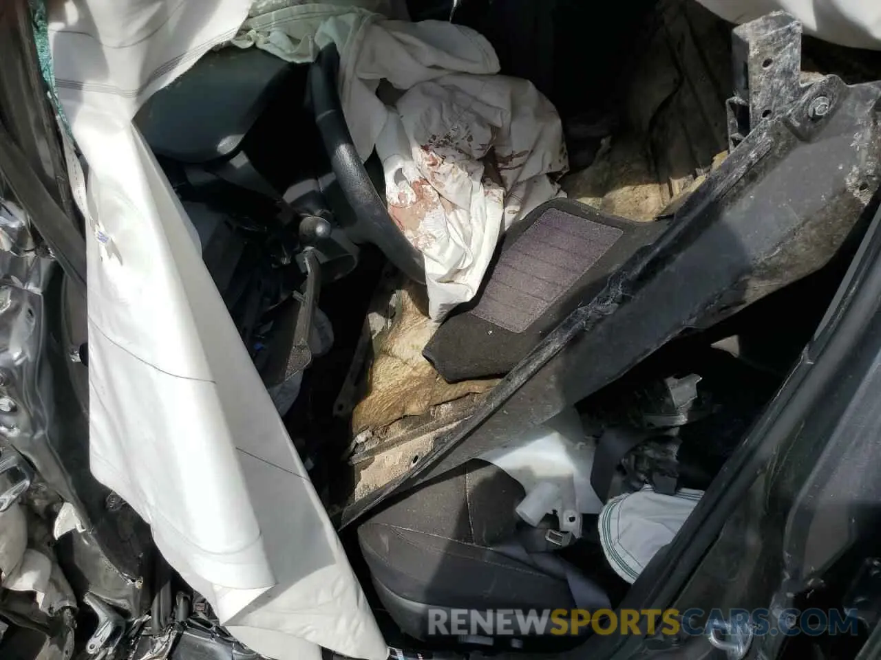 7 Photograph of a damaged car 1N4BL4DV6RN402799 NISSAN ALTIMA 2024