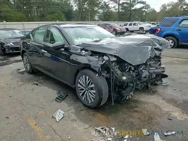 13 Photograph of a damaged car 1N4BL4DV7RN307894 NISSAN ALTIMA 2024