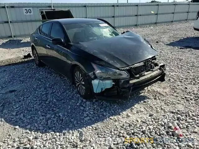 14 Photograph of a damaged car 1N4BL4DV7RN330270 NISSAN ALTIMA 2024
