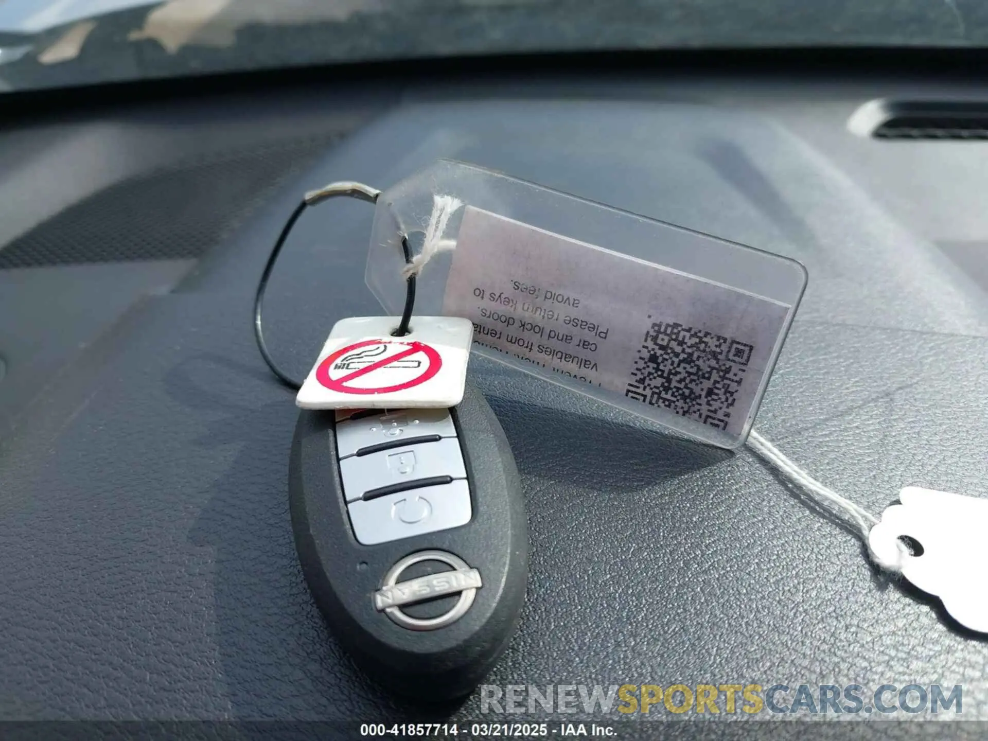 11 Photograph of a damaged car 1N4BL4DV9RN347104 NISSAN ALTIMA 2024