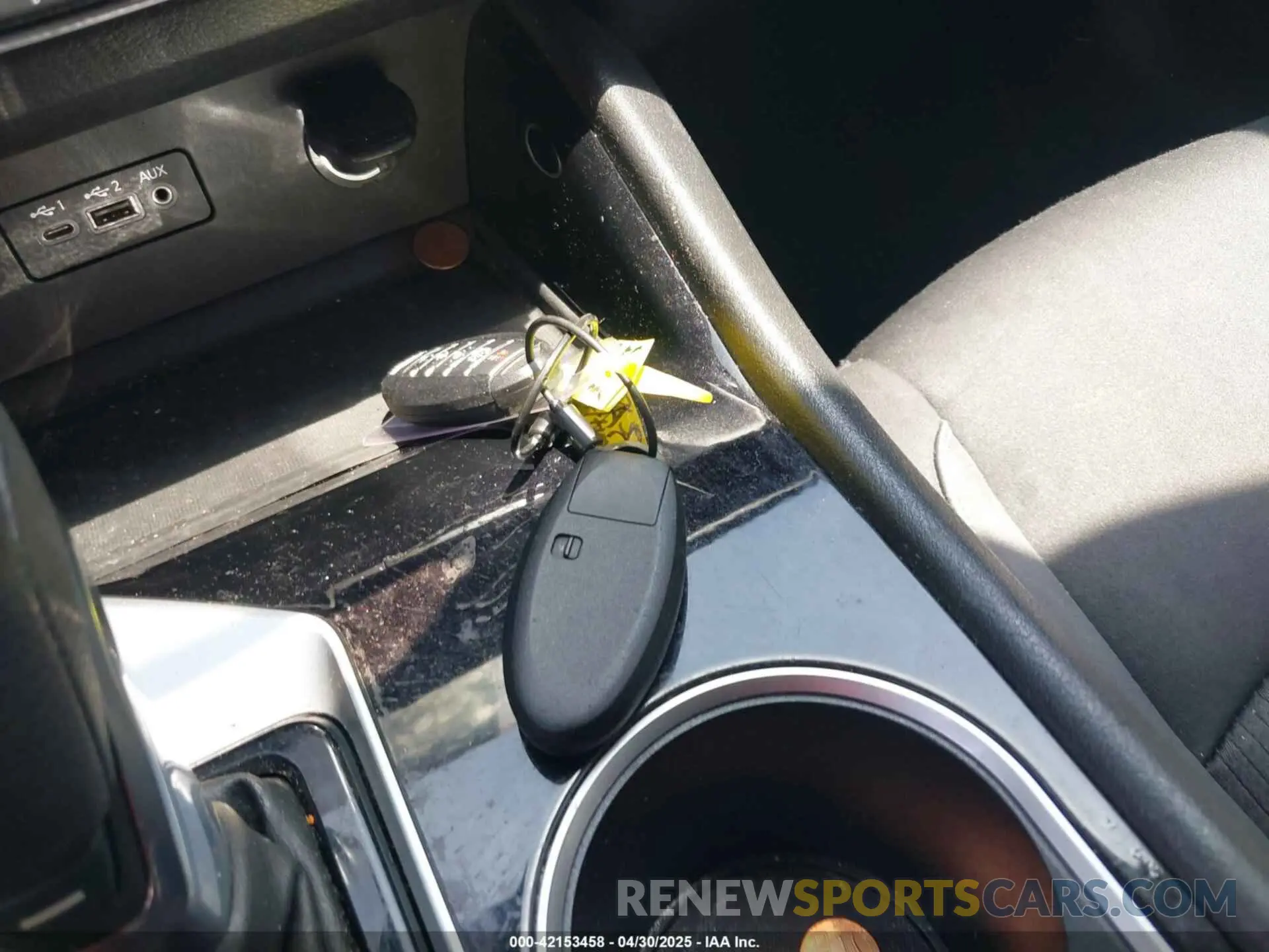 11 Photograph of a damaged car 1N4BL4DV9RN358202 NISSAN ALTIMA 2024
