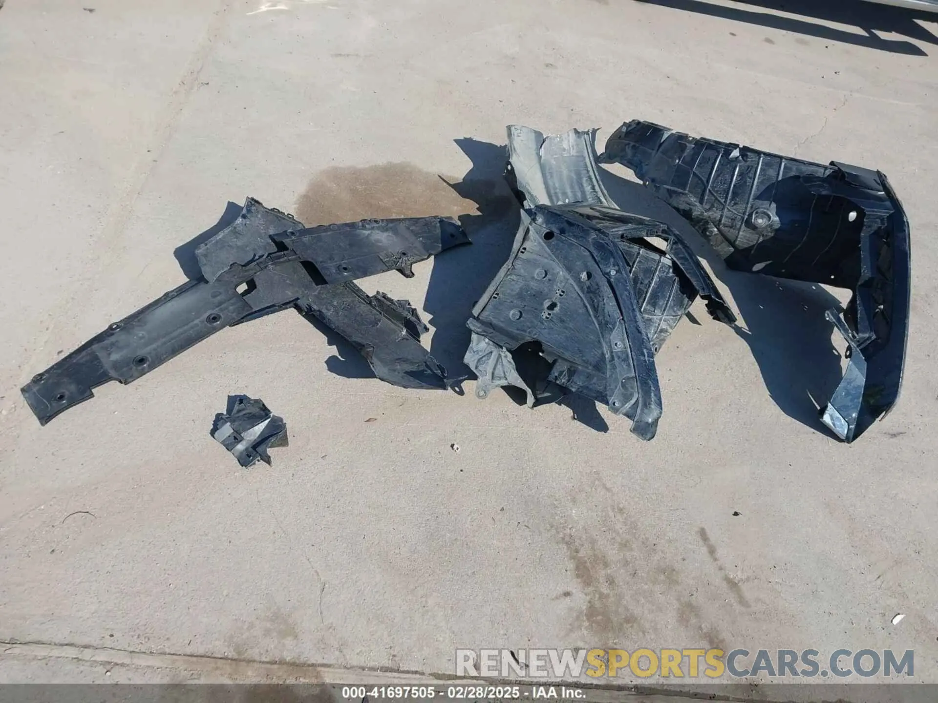11 Photograph of a damaged car 1N4BL4DVXRN366342 NISSAN ALTIMA 2024