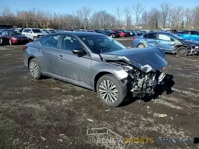 11 Photograph of a damaged car 1N4BL4DW0RN428338 NISSAN ALTIMA 2024