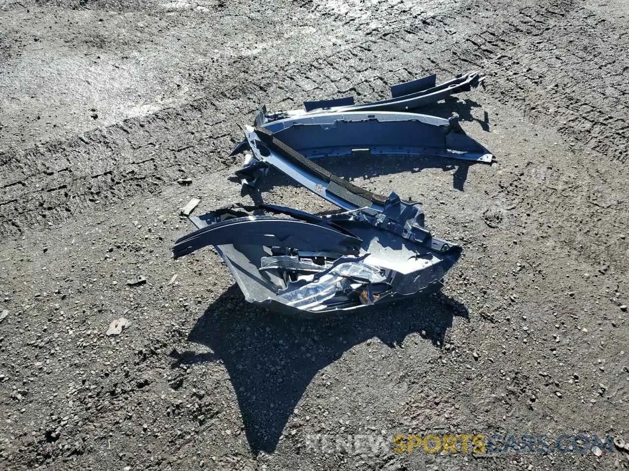 14 Photograph of a damaged car 1N4BL4DW0RN428338 NISSAN ALTIMA 2024