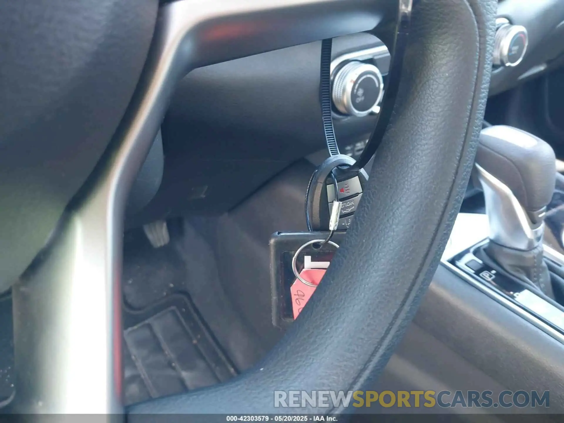 11 Photograph of a damaged car 1N4BL4DW1RN359417 NISSAN ALTIMA 2024