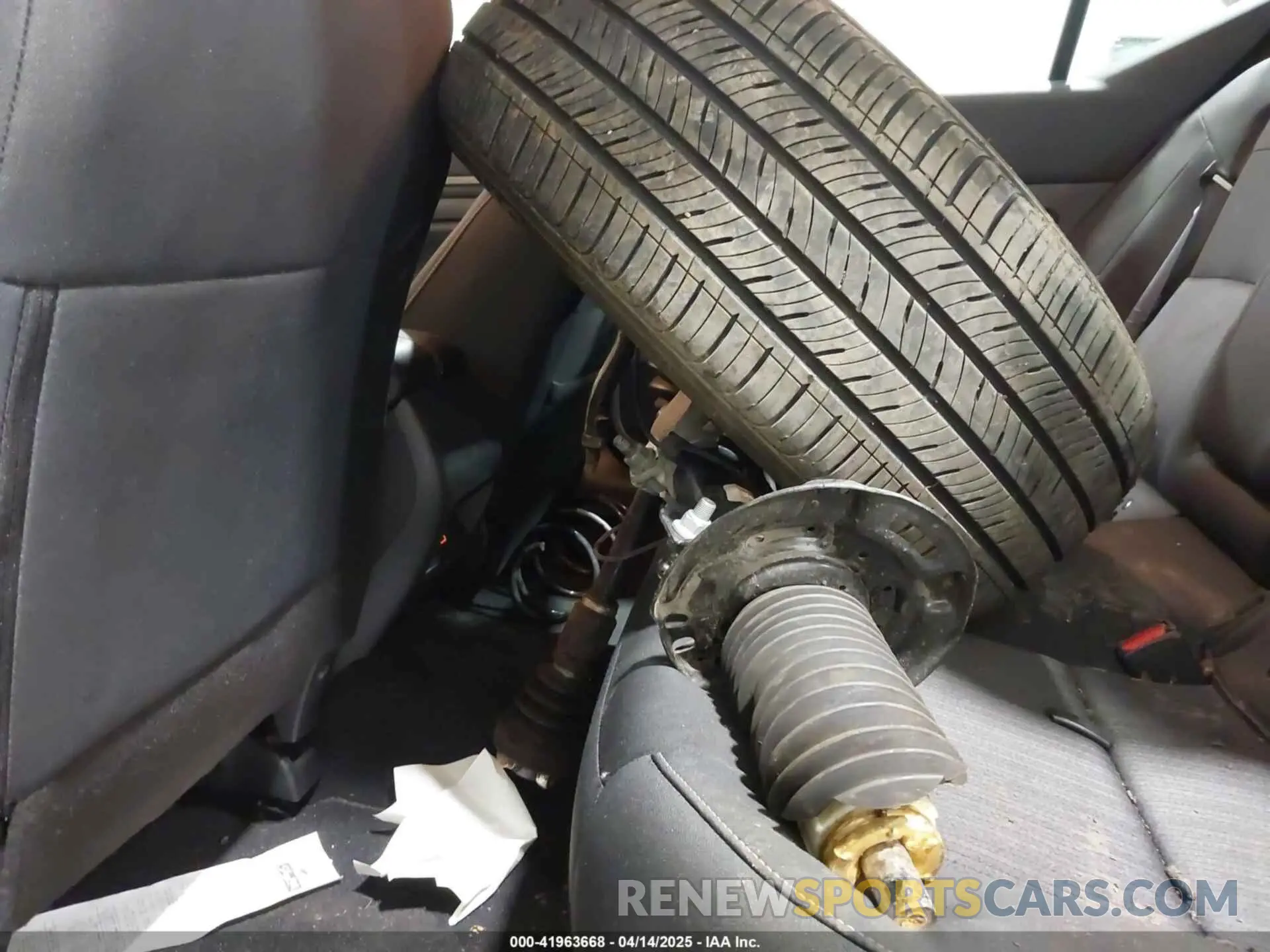 12 Photograph of a damaged car 1N4BL4DW2RN396895 NISSAN ALTIMA 2024