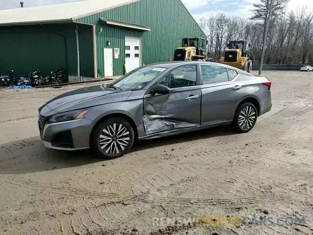 11 Photograph of a damaged car 1N4BL4DW3RN431217 NISSAN ALTIMA 2024