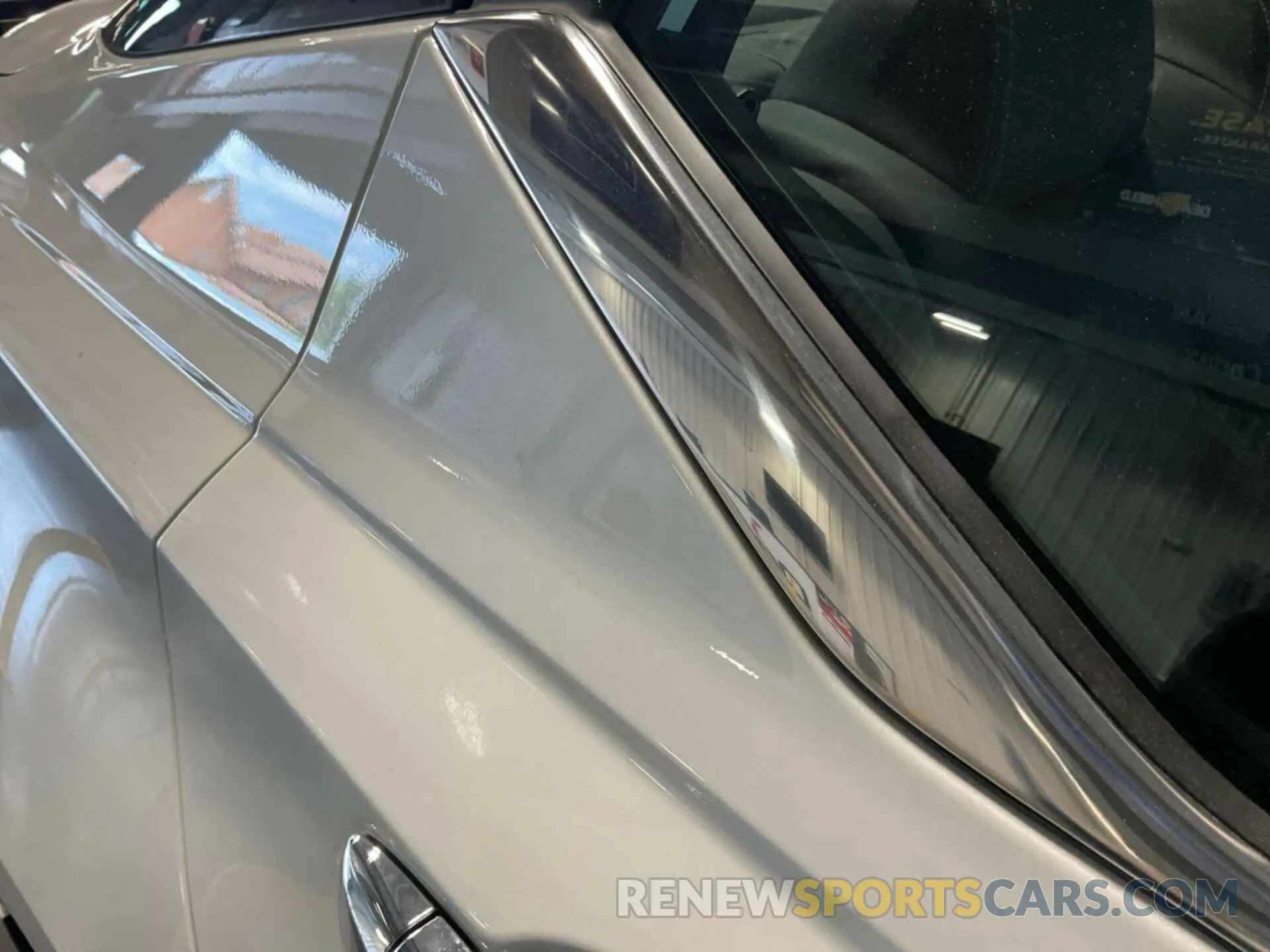 25 Photograph of a damaged car 1N4BL4EV8RN381467 NISSAN ALTIMA 2024