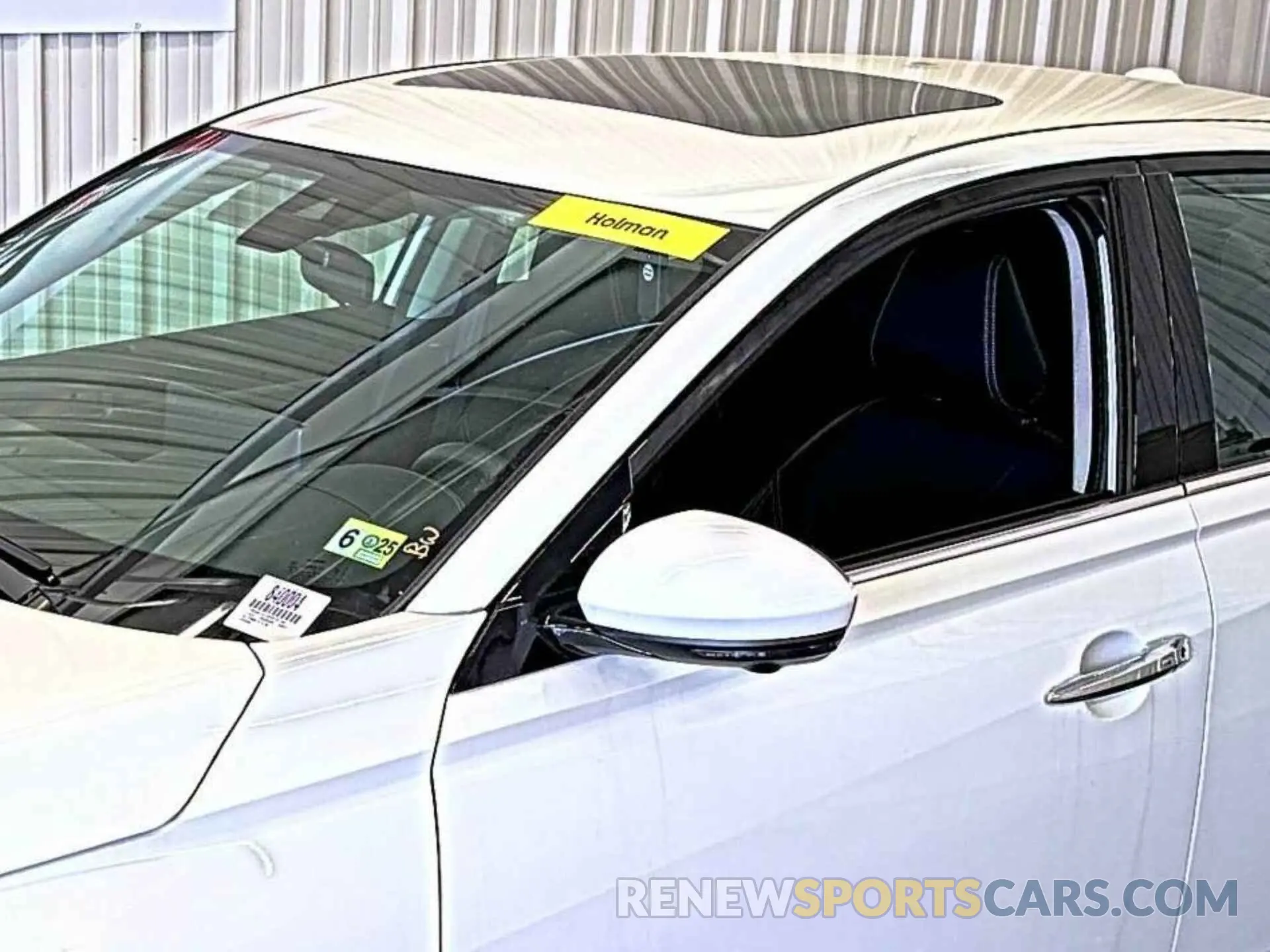 29 Photograph of a damaged car 1N4BL4EV8RN381467 NISSAN ALTIMA 2024