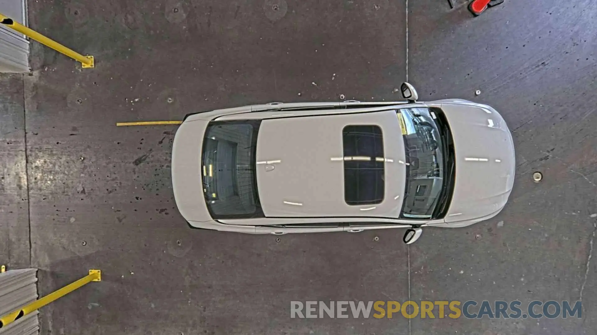 3 Photograph of a damaged car 1N4BL4EV8RN381467 NISSAN ALTIMA 2024
