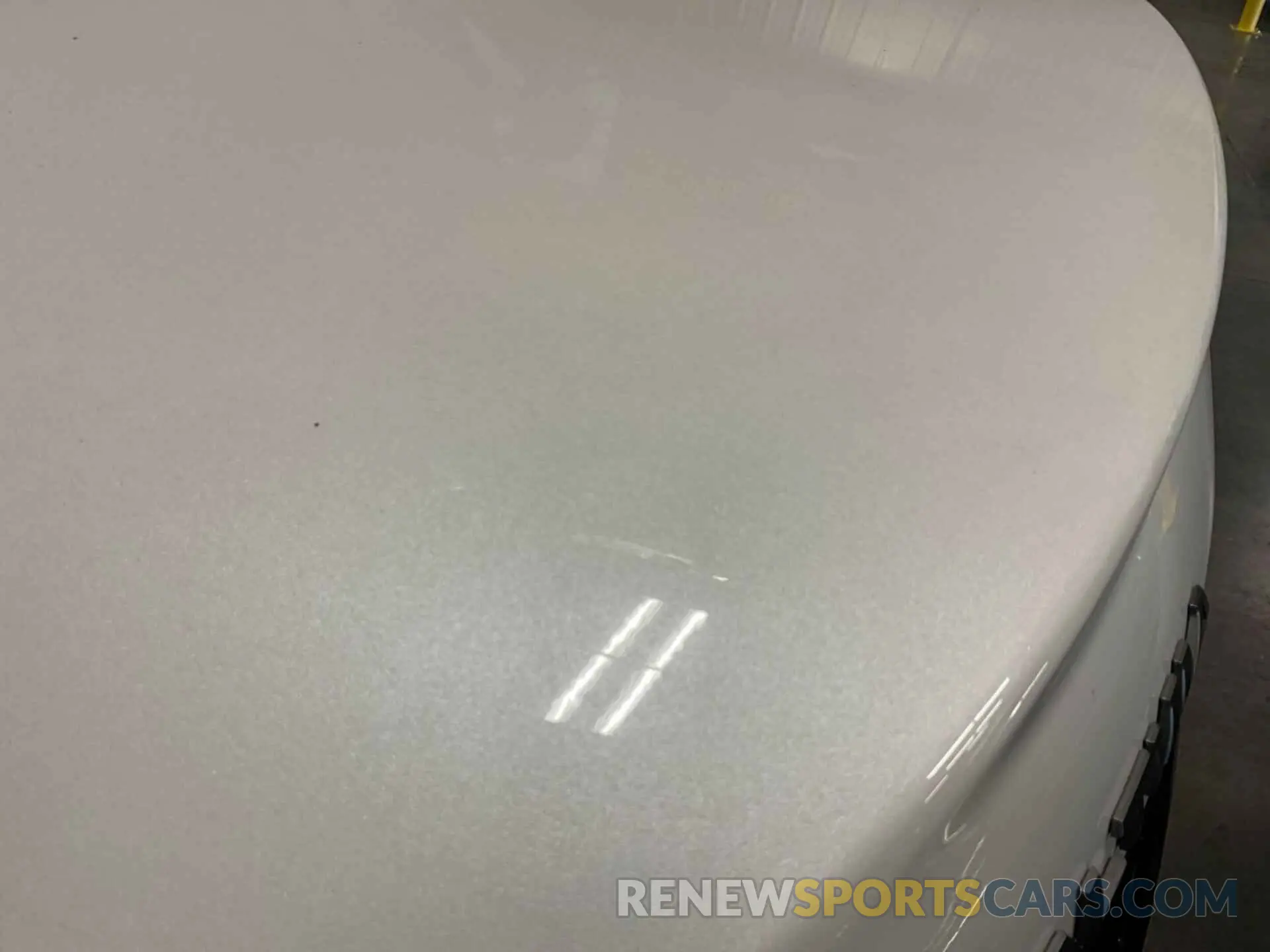 9 Photograph of a damaged car 1N4BL4EV8RN381467 NISSAN ALTIMA 2024
