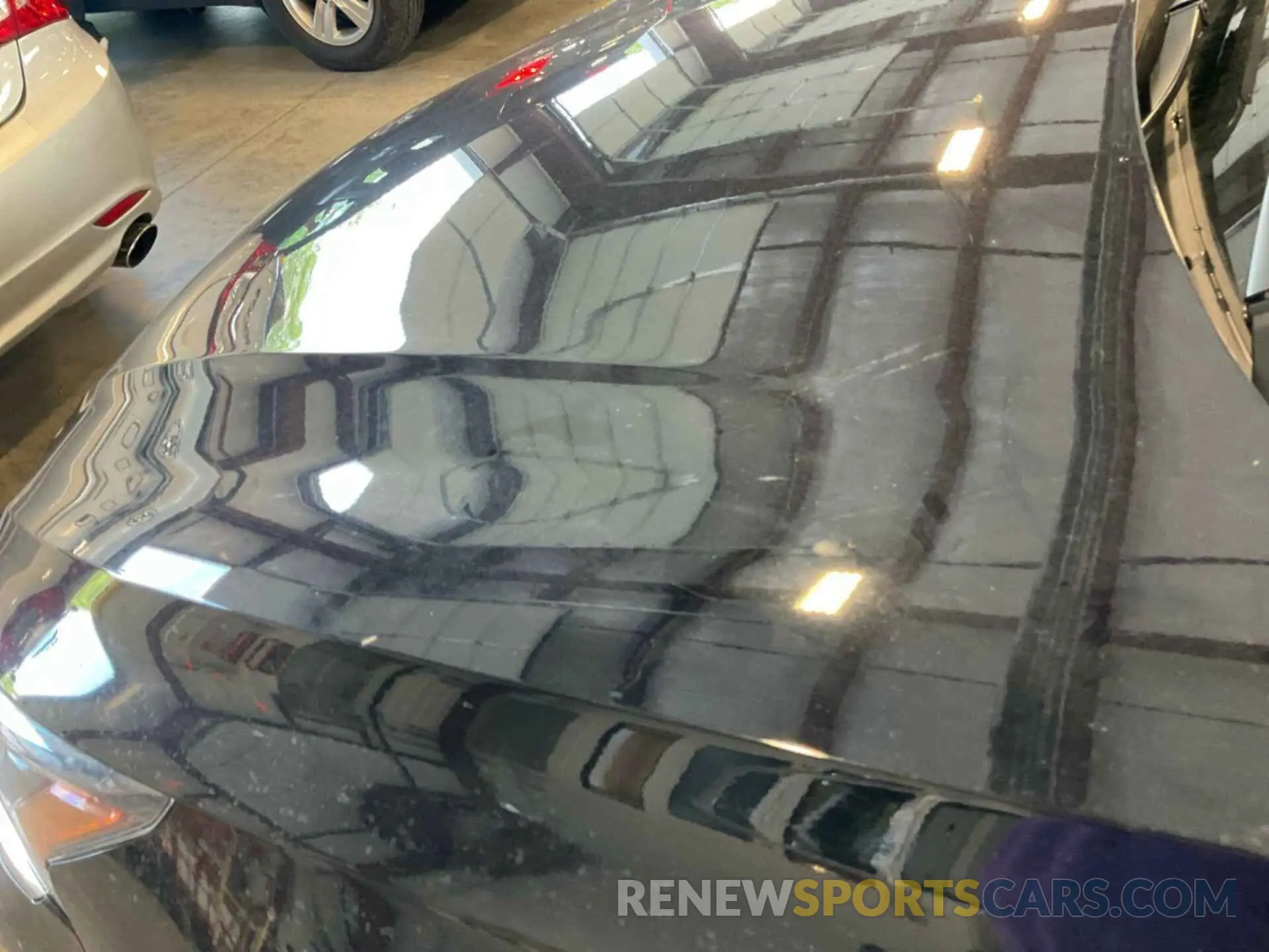 10 Photograph of a damaged car 1N4BL4EW4RN405367 NISSAN ALTIMA 2024
