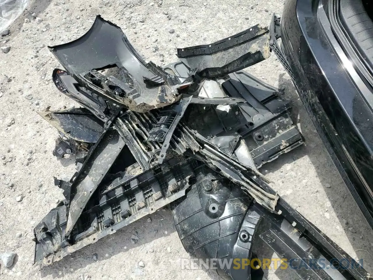 14 Photograph of a damaged car 1N4BL4BV3SN318092 NISSAN ALTIMA 2025