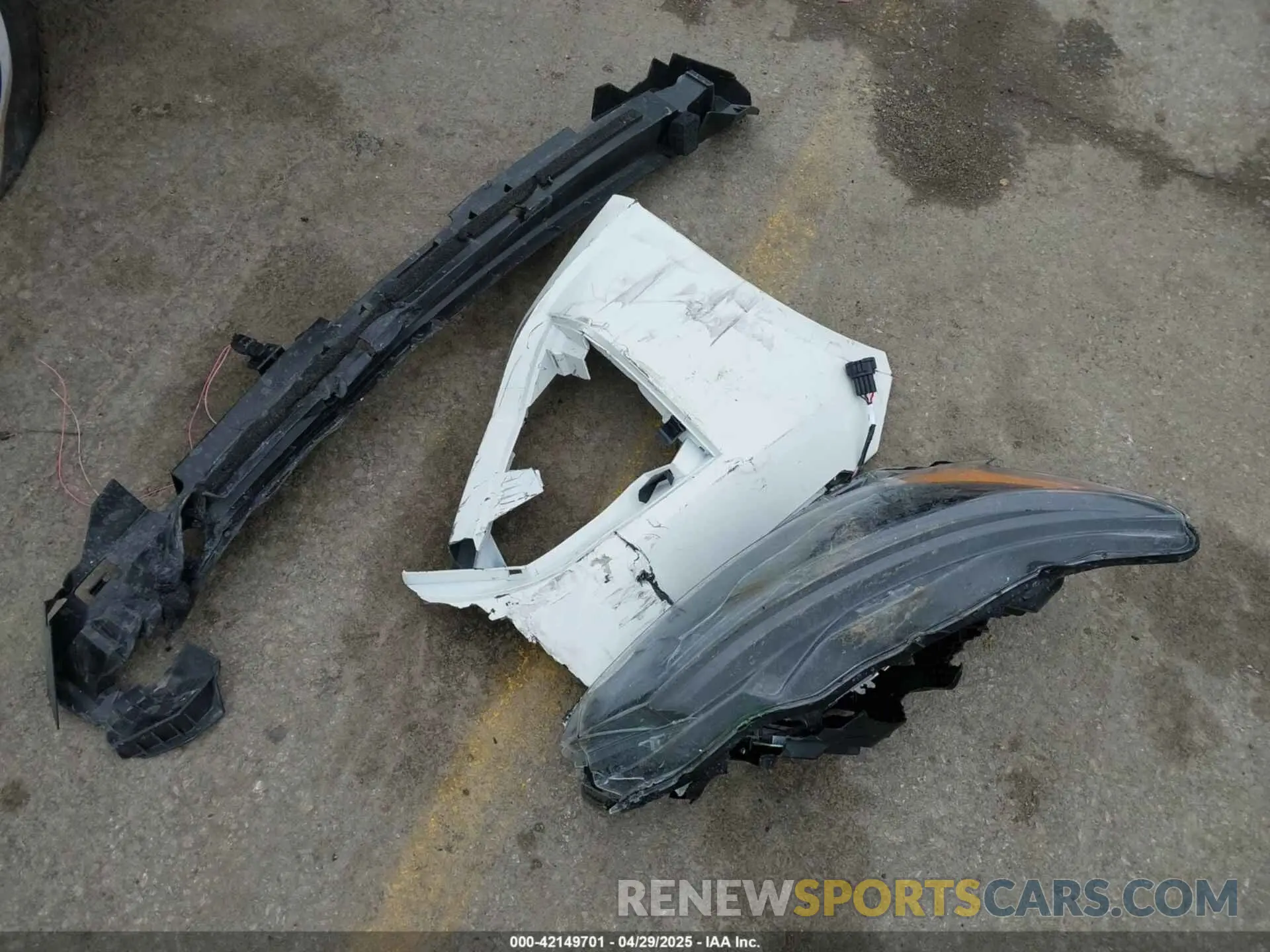 12 Photograph of a damaged car 1N4BL4DV0SN375282 NISSAN ALTIMA 2025