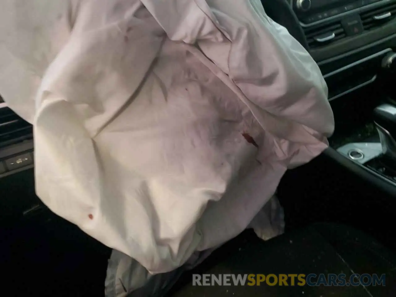 12 Photograph of a damaged car 1N4BL4DV2SN378569 NISSAN ALTIMA 2025