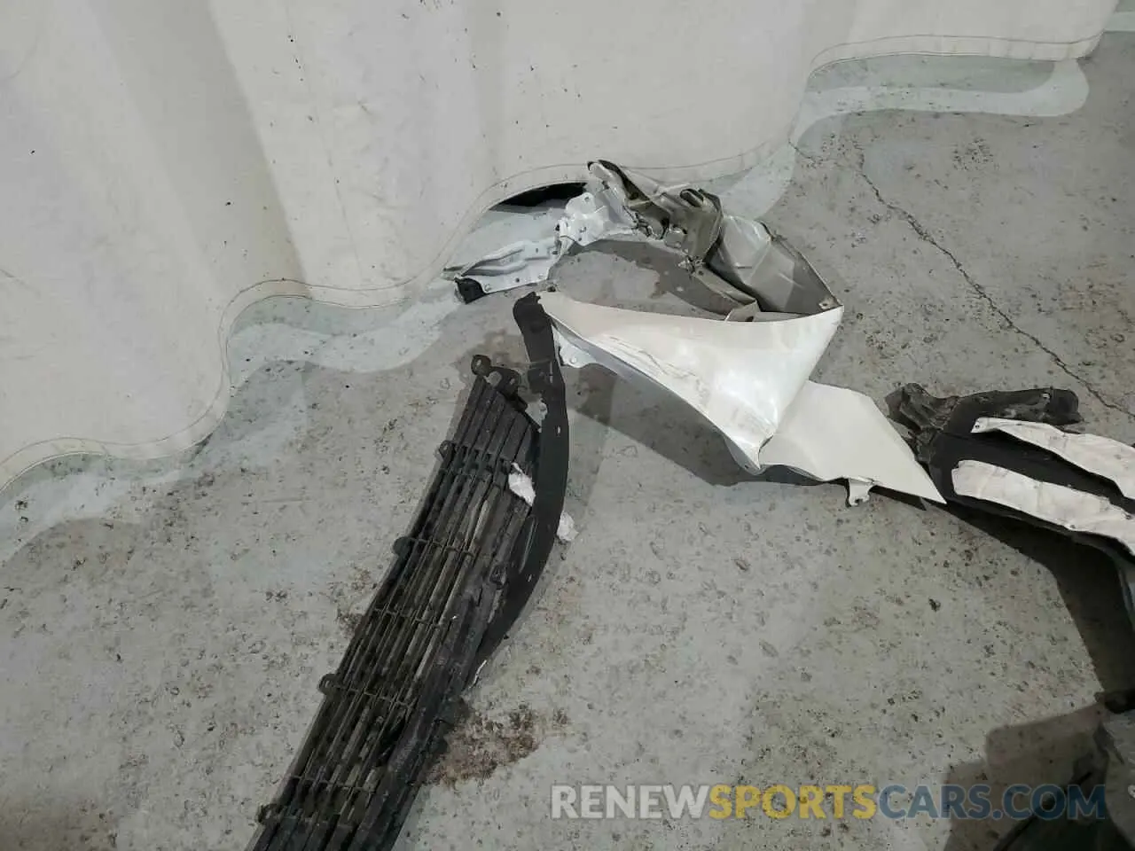 12 Photograph of a damaged car 1N4BL4DV3SN306053 NISSAN ALTIMA 2025