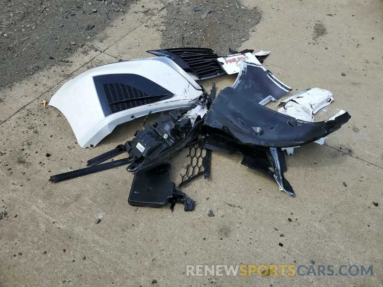 12 Photograph of a damaged car 1N4BL4DV6SN347048 NISSAN ALTIMA 2025