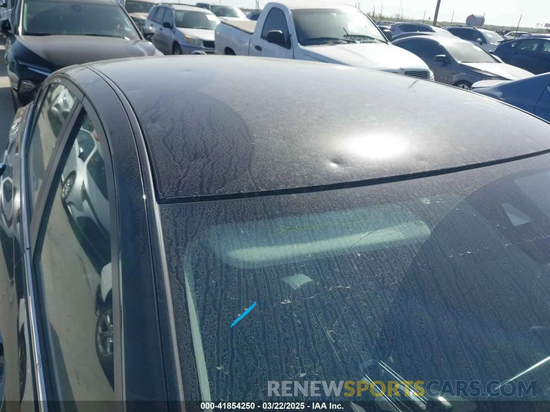 17 Photograph of a damaged car 1N4BL4DV6SN363122 NISSAN ALTIMA 2025