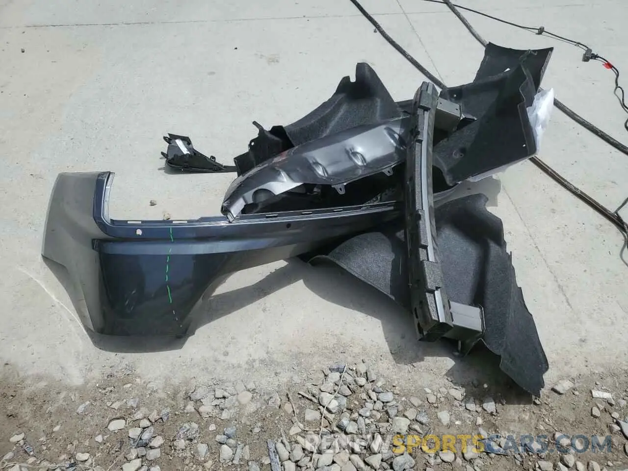 12 Photograph of a damaged car 1N4BL4DV6SN380423 NISSAN ALTIMA 2025