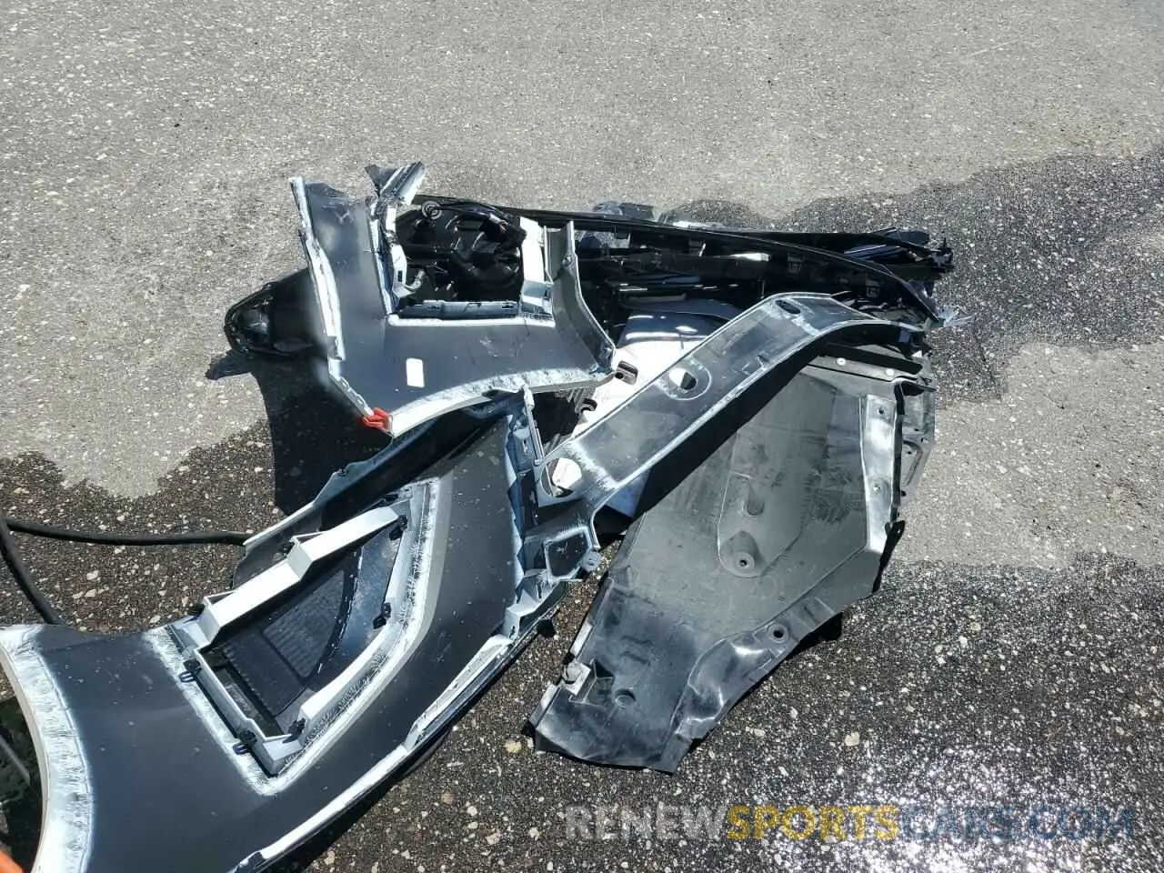 12 Photograph of a damaged car 1N4BL4DV8SN317789 NISSAN ALTIMA 2025