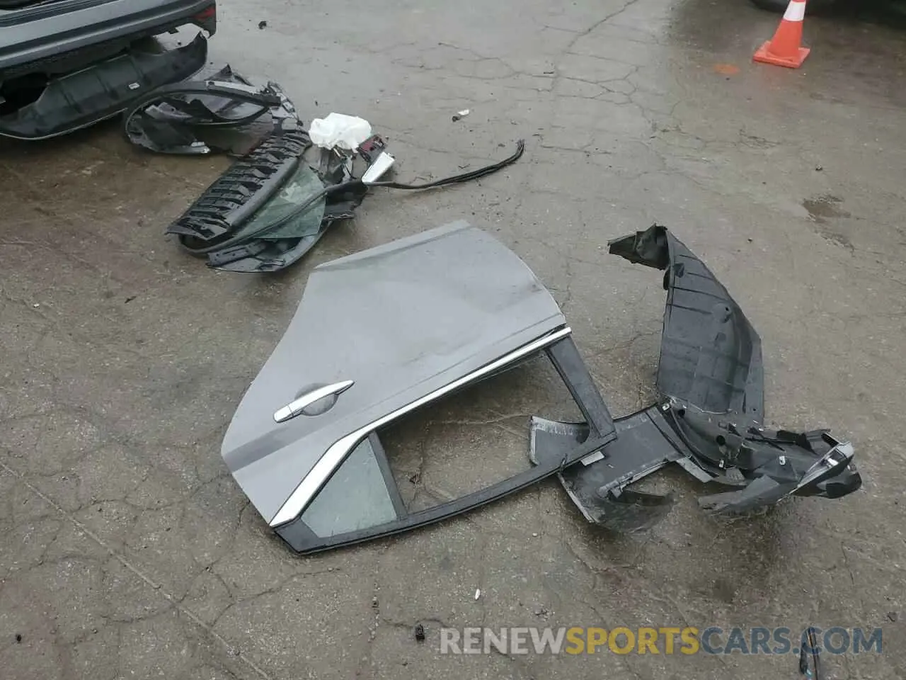 12 Photograph of a damaged car 1N4BL4DV8SN347827 NISSAN ALTIMA 2025