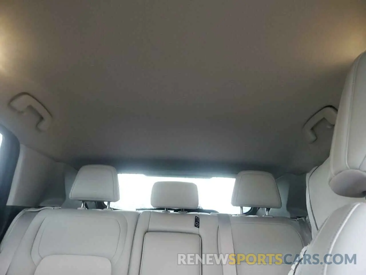 10 Photograph of a damaged car JN1AF0BAXRM436372 NISSAN ARIYA ENGA 2024