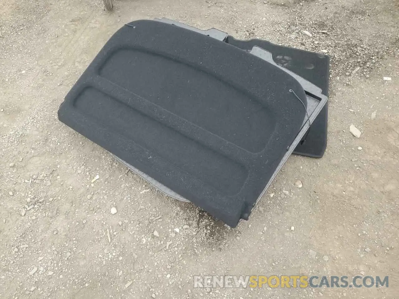 13 Photograph of a damaged car JN1BF0BA2PM409202 NISSAN ARIYA EVOL 2023