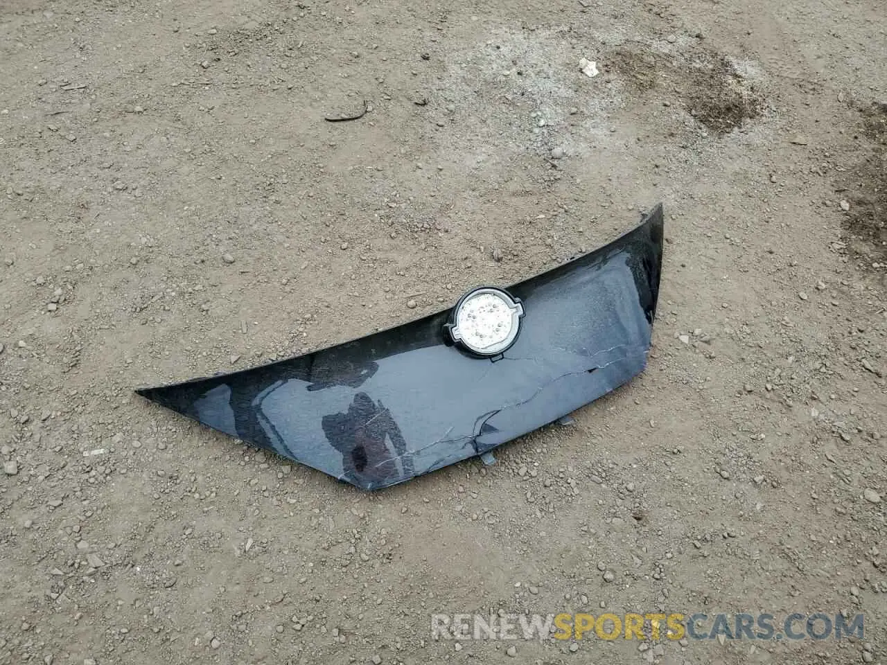 13 Photograph of a damaged car JN1DF0BB7PM707651 NISSAN ARIYA EVOL 2023