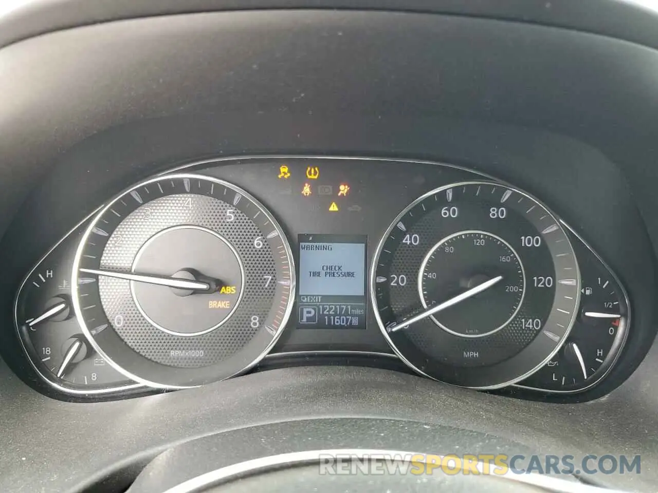 9 Photograph of a damaged car JN8AY2NCXKX510639 NISSAN ARMADA 2019