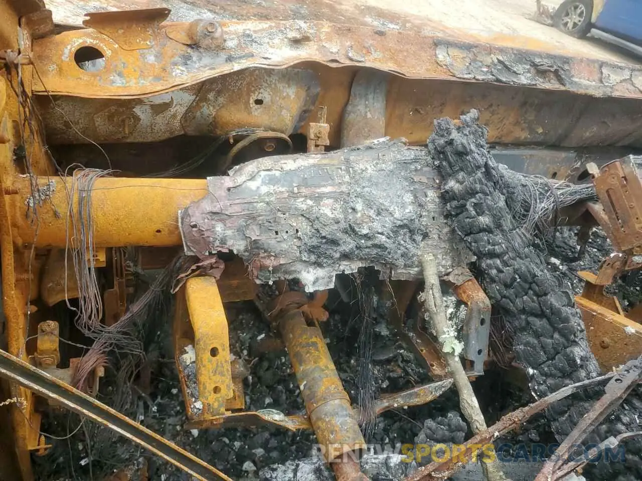 9 Photograph of a damaged car JN8AY2ND6K9089015 NISSAN ARMADA 2019