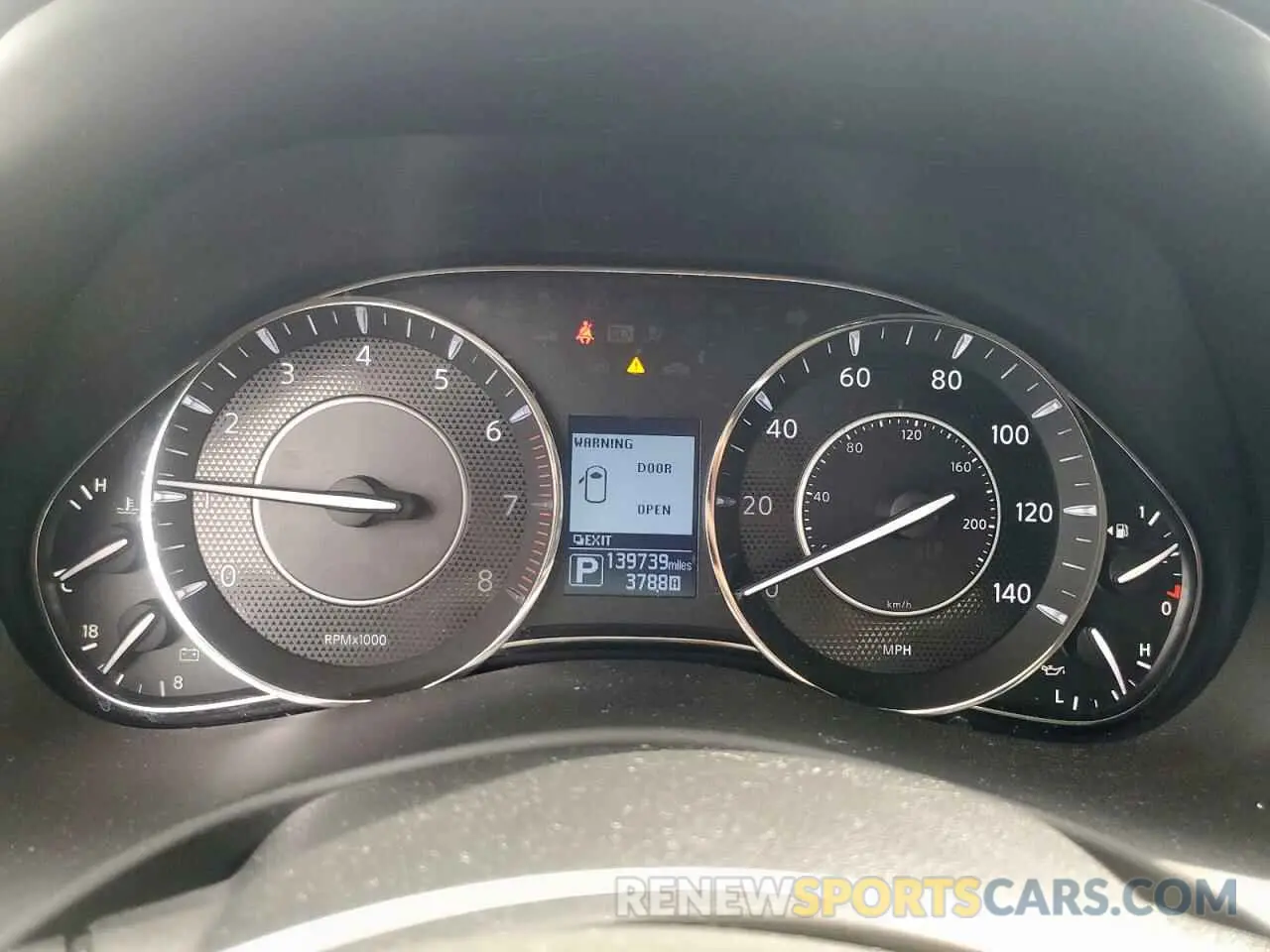 9 Photograph of a damaged car JN8AY2ND6K9092271 NISSAN ARMADA 2019