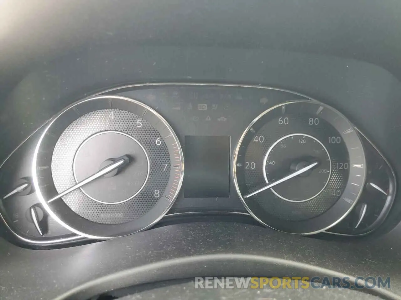 9 Photograph of a damaged car JN8AY2ND6K9092402 NISSAN ARMADA 2019