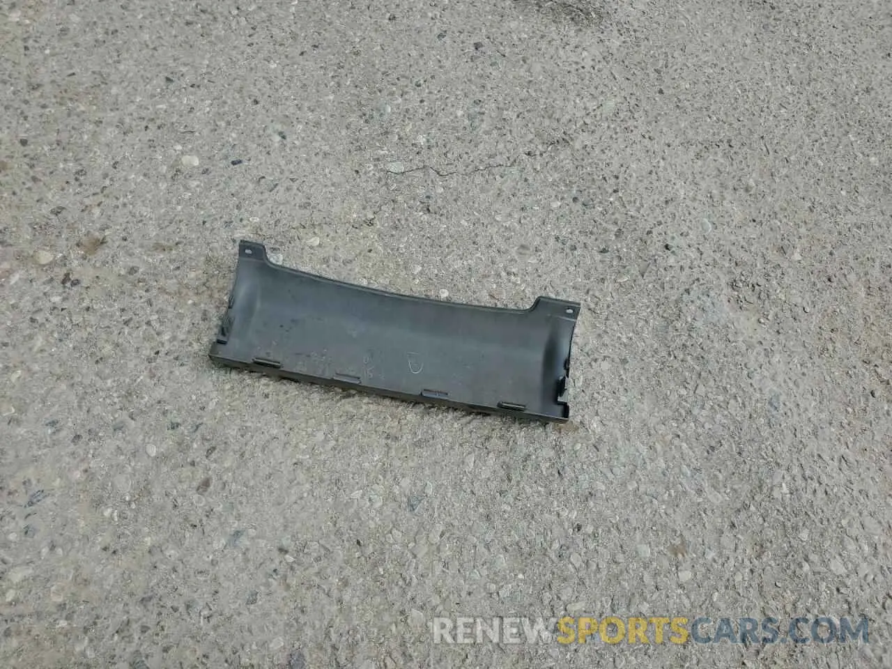 13 Photograph of a damaged car JN8AY2ND9K9090093 NISSAN ARMADA 2019