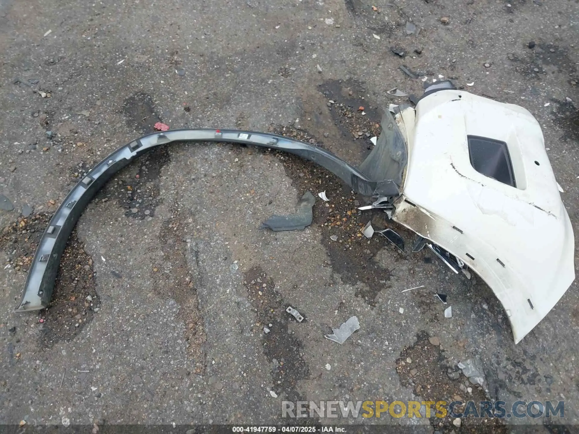 12 Photograph of a damaged car JN8AY2ND4L9111336 NISSAN ARMADA 2020
