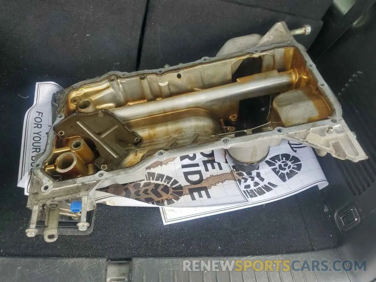 13 Photograph of a damaged car JN8AY2BC6M9148045 NISSAN ARMADA 2021