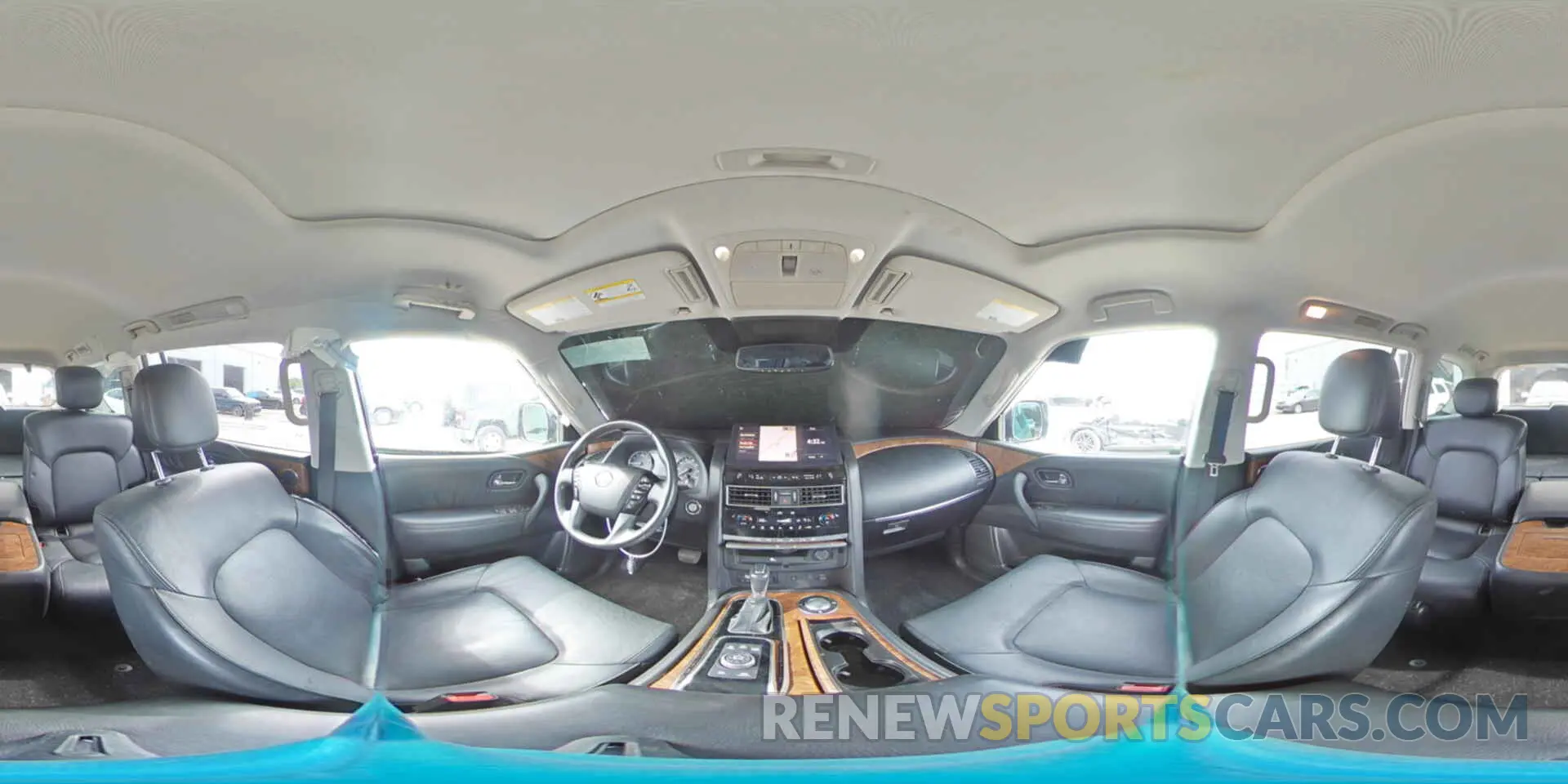 14 Photograph of a damaged car JN8AY2BA2N9392873 NISSAN ARMADA 2022