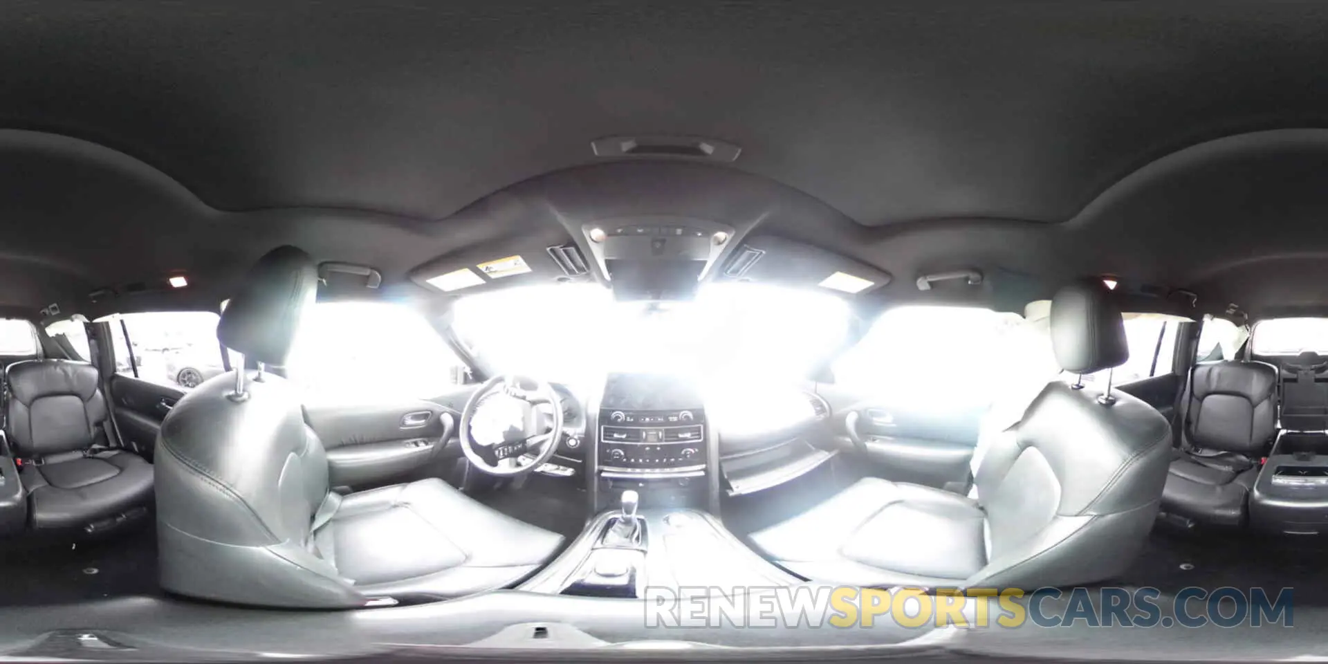 14 Photograph of a damaged car JN8AY2BB3N9810589 NISSAN ARMADA 2022